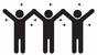 直接雇用成約イラスト