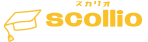 scollioのロゴ画像