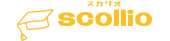 scollioのロゴ画像